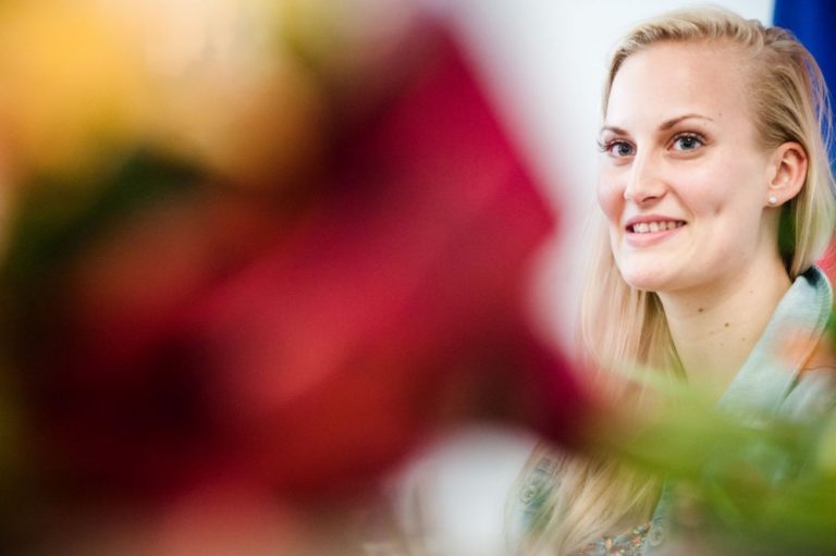 Barbora Balážová