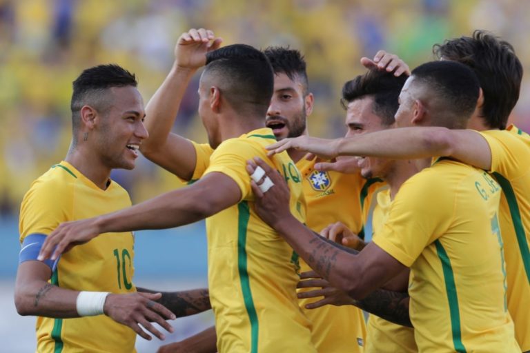 Brazília
