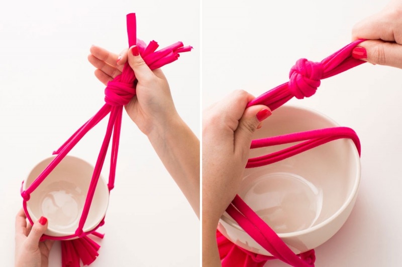 Chcete upútať návštevu? Tieto ozdobené kvetináče sú to pravé