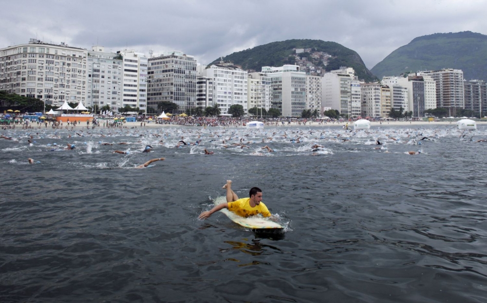 Copacabana