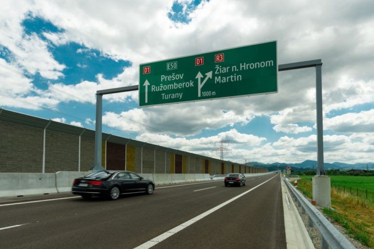 Diaľnica D1