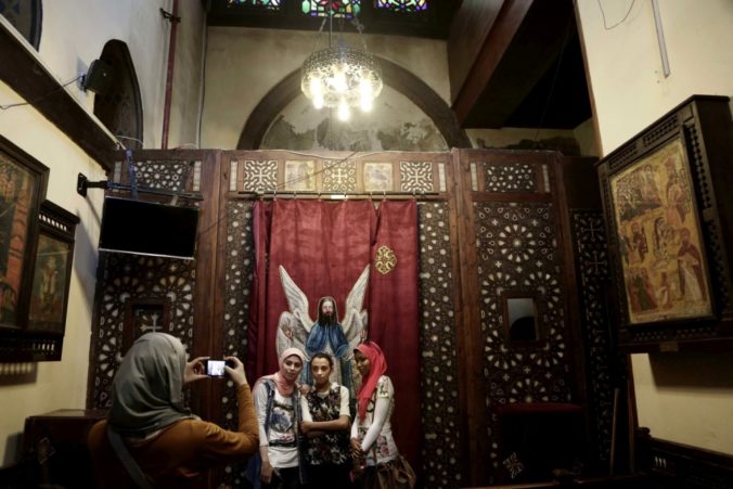 Egypt schválil zákon, ktorý má uľahčiť výstavbu kostolov