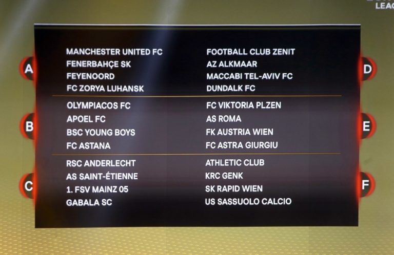 Europska liga