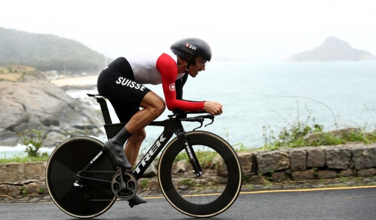 Fabian Cancellara