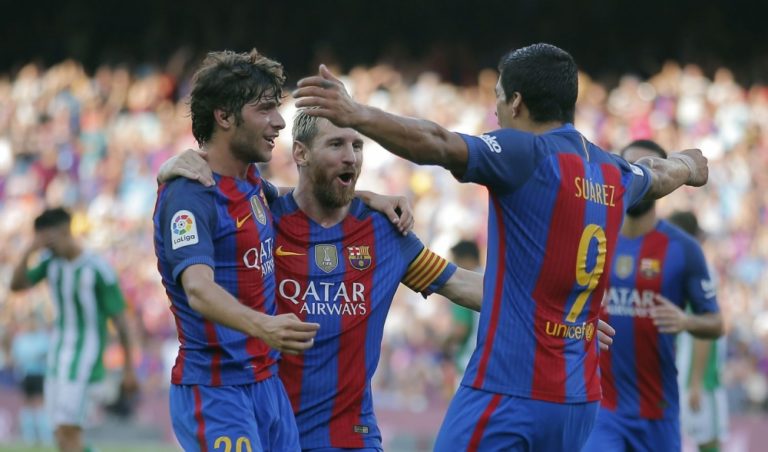 FC Barcelona