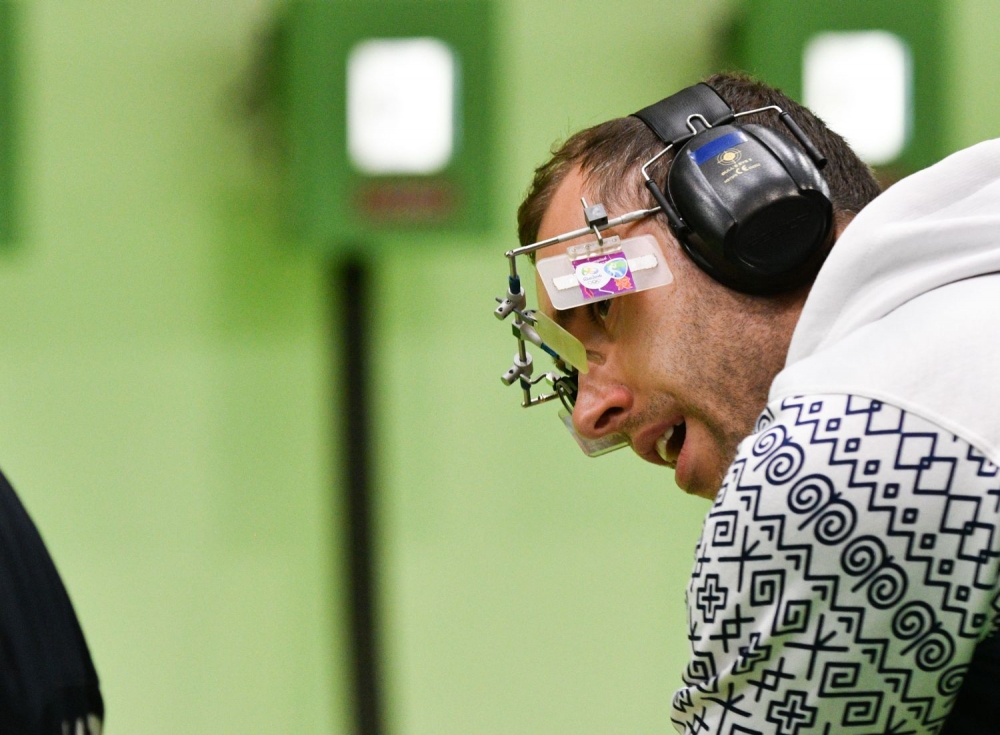 Fotografie - Letná olympiáda Rio de Janeiro 2016 - druhý deň