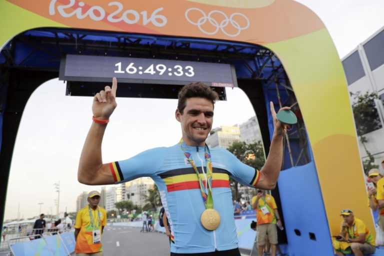 Fotografie - Letná olympiáda Rio de Janeiro 2016 - druhý deň