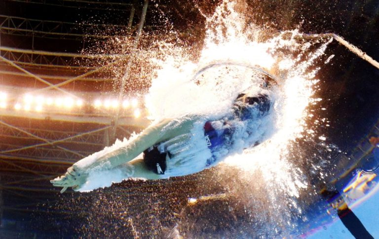 Fotografie - Letná olympiáda Rio de Janeiro 2016 - štvrtý deň