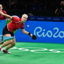 Fotografie - Letná olympiáda Rio de Janeiro 2016 - tretí deň