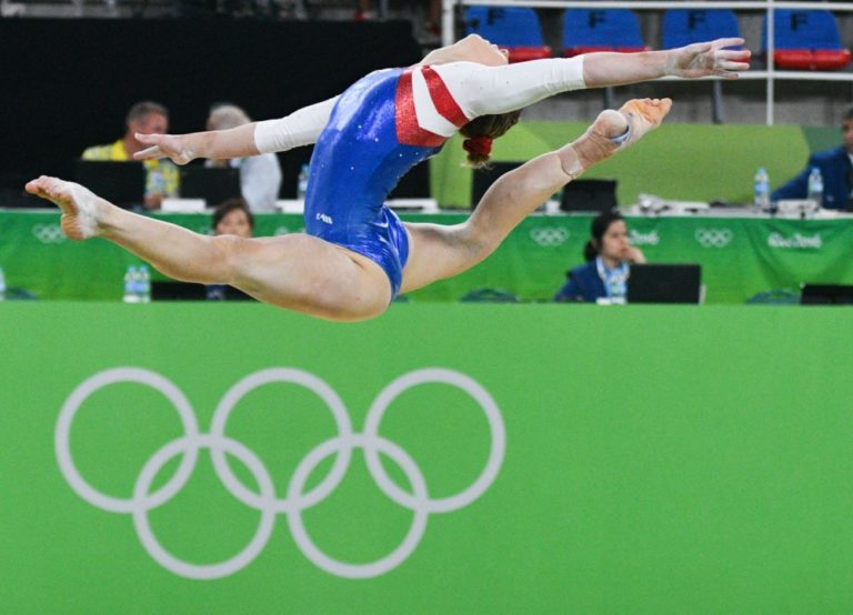 Fotografie - Letná olympiáda Rio de Janeiro 2016 - tretí deň
