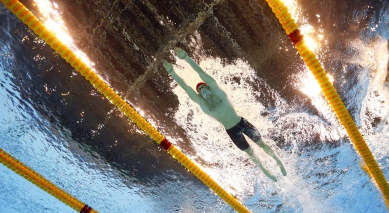 Fotografie - Letná olympiáda Rio de Janeiro 2016 - tretí deň