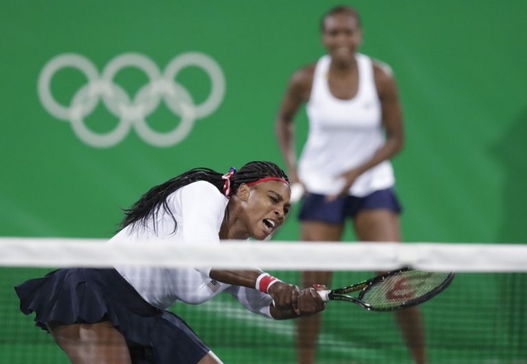 Fotografie - Letná olympiáda Rio de Janeiro 2016 - tretí deň