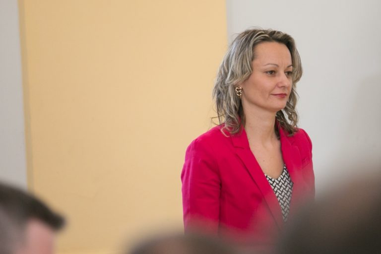 Soňa Gaborčáková