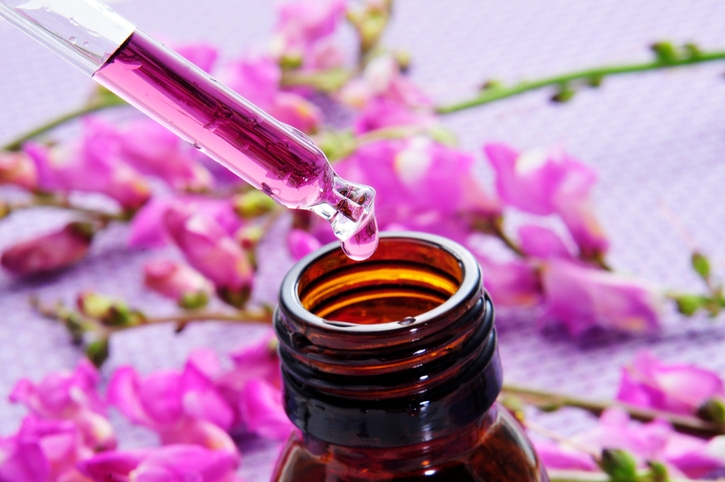 Homeopatiká