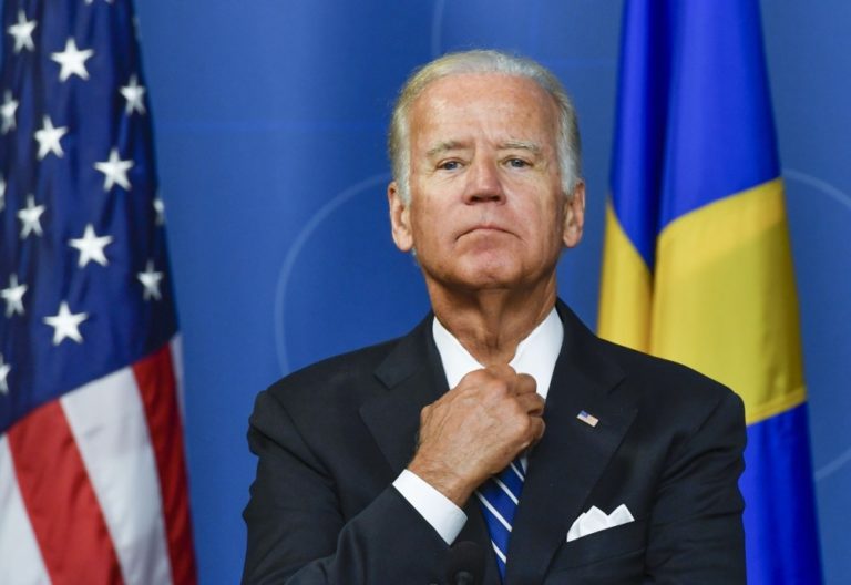 Joe Biden