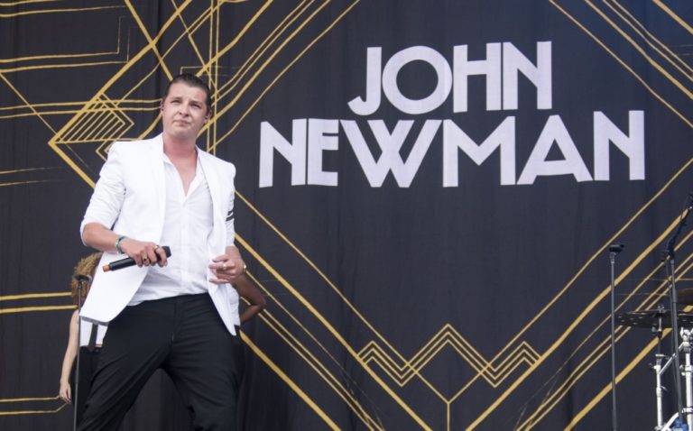 John Newman