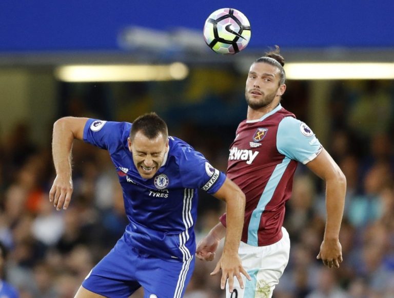John Terry