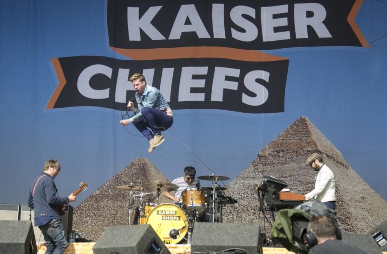 Kaiser Chiefs