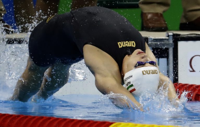 Katinka Hosszúová