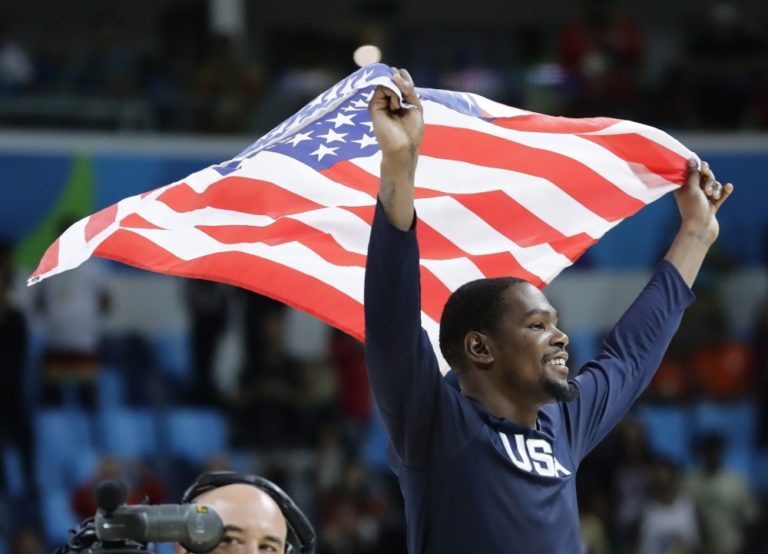 Kevin durant