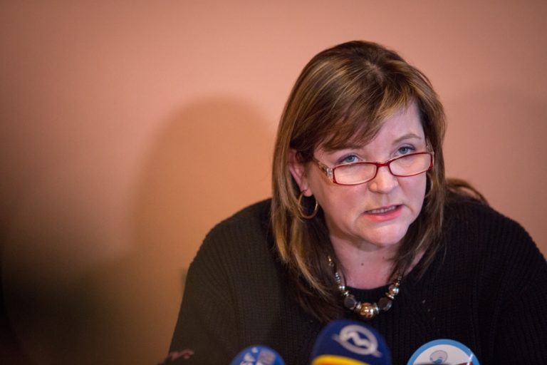 Iveta Lazorová