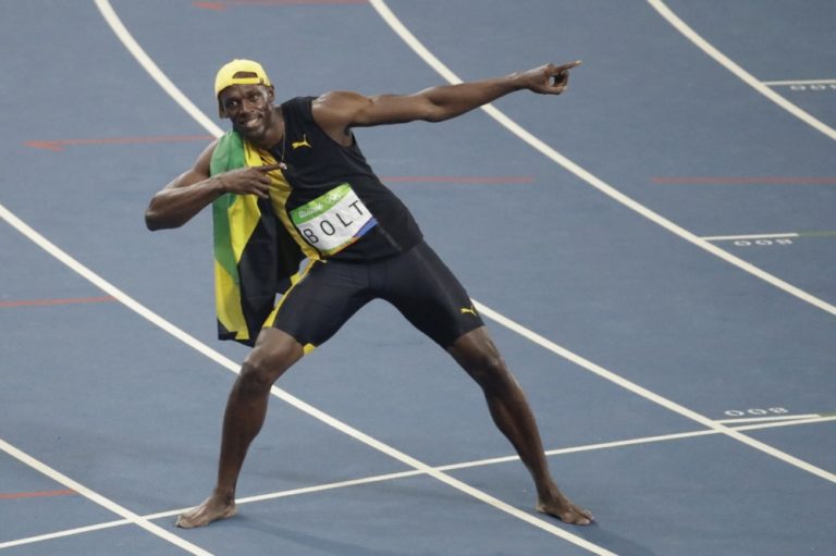 Letná olympiáda Rio de Janeiro 2016 - desiaty deň