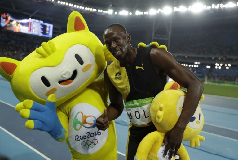 Letná olympiáda Rio de Janeiro 2016 - desiaty deň
