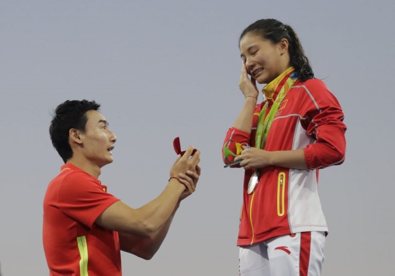 Letná olympiáda Rio de Janeiro 2016 - desiaty deň