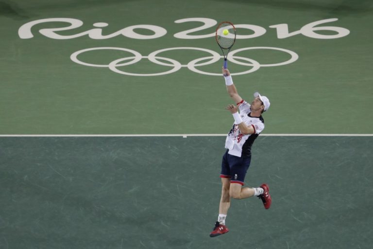 Letná olympiáda Rio de Janeiro 2016 - desiaty deň
