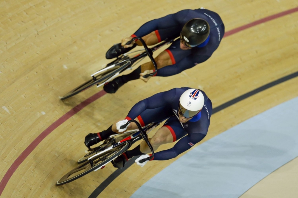 Letná olympiáda Rio de Janeiro 2016 - desiaty deň