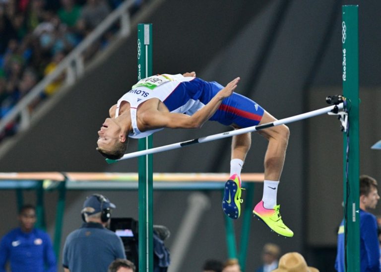 Letná olympiáda Rio de Janeiro 2016 - desiaty deň