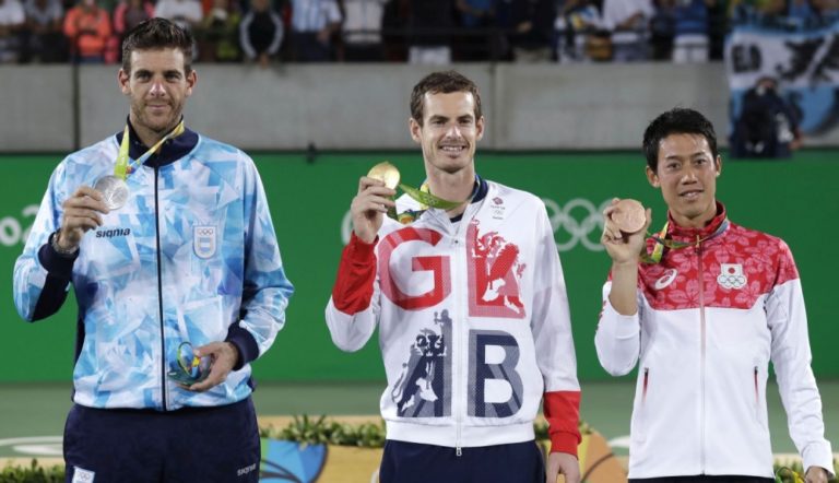 Letná olympiáda Rio de Janeiro 2016 - desiaty deň