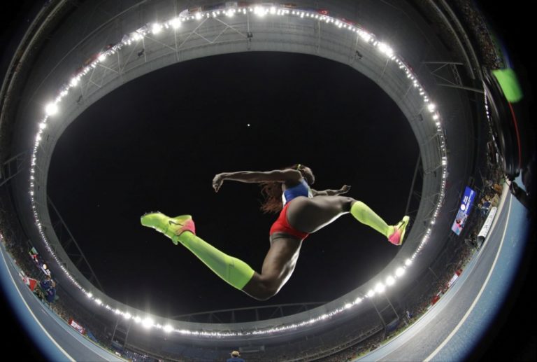 Letná olympiáda Rio de Janeiro 2016 - desiaty deň