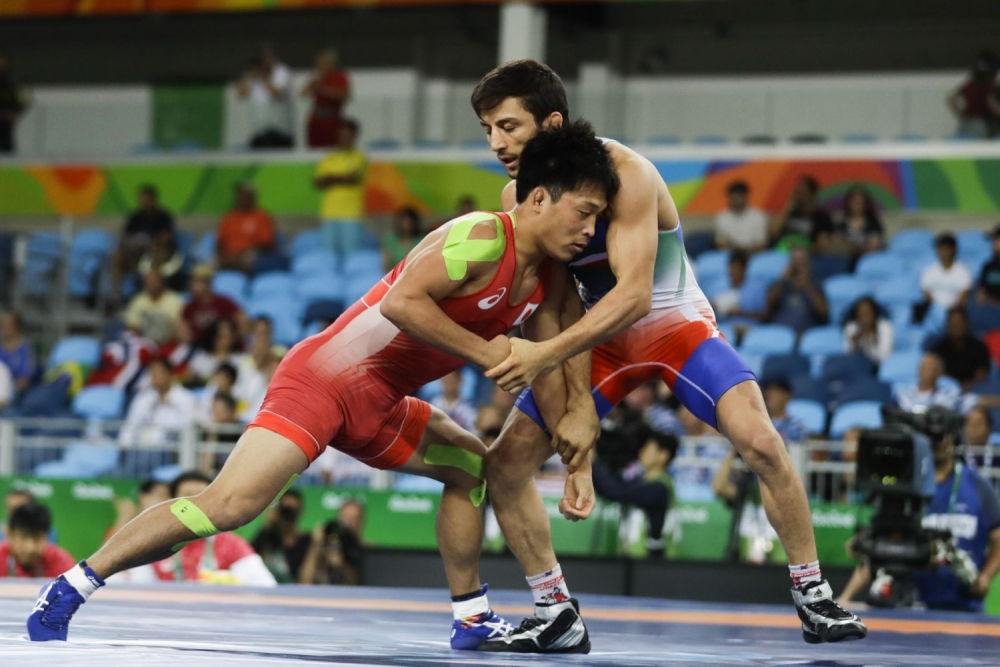 Letná olympiáda Rio de Janeiro 2016 - desiaty deň