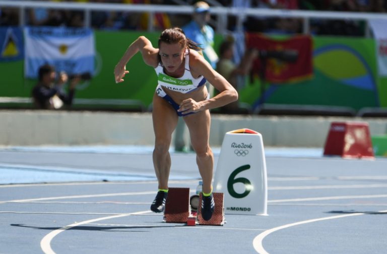 Letná olympiáda Rio de Janeiro 2016 - deviaty deň