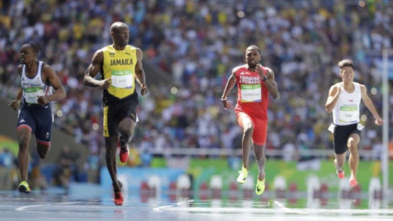 Letná olympiáda Rio de Janeiro 2016 - deviaty deň