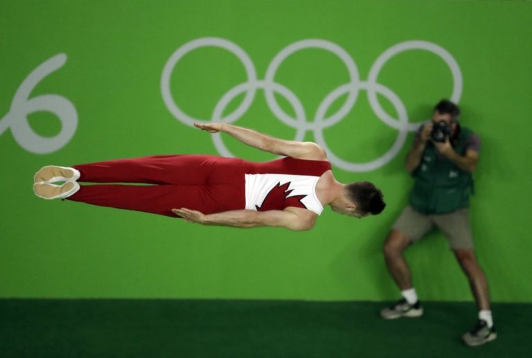 Letná olympiáda Rio de Janeiro 2016 - deviaty deň