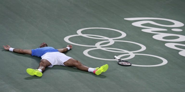 Letná olympiáda Rio de Janeiro 2016 - deviaty deň