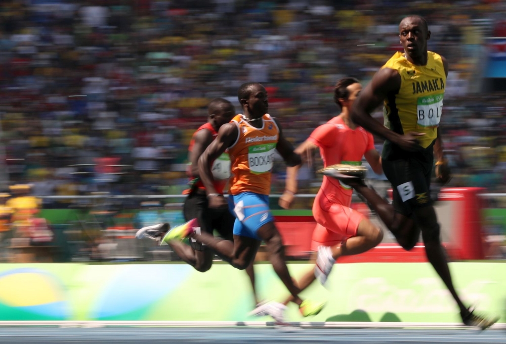 Letná olympiáda Rio de Janeiro 2016 - dvanásty deň