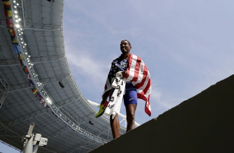 Letná olympiáda Rio de Janeiro 2016 - dvanásty deň