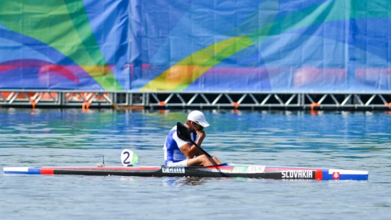 Letná olympiáda Rio de Janeiro 2016 - dvanásty deň