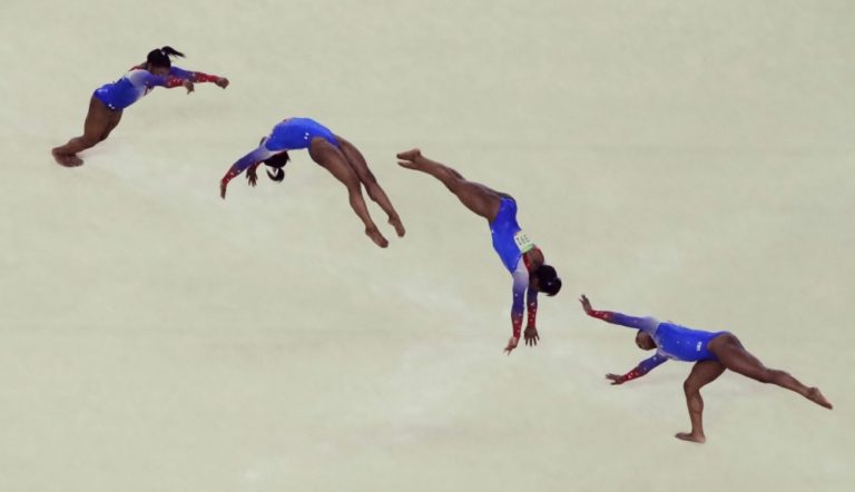 Letná olympiáda Rio de Janeiro 2016 - dvanásty deň