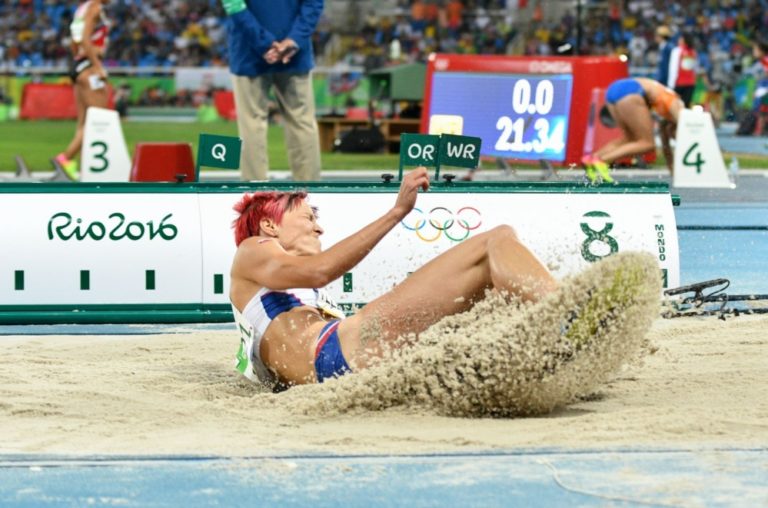 Letná olympiáda Rio de Janeiro 2016 - dvanásty deň