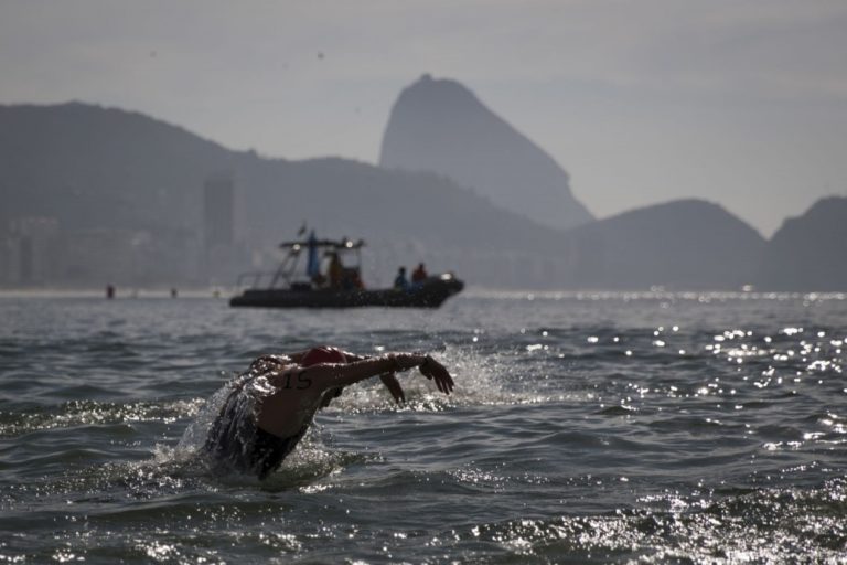 Letná olympiáda Rio de Janeiro 2016 - dvanásty deň