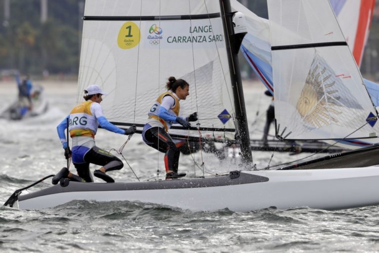 Letná olympiáda Rio de Janeiro 2016 - dvanásty deň