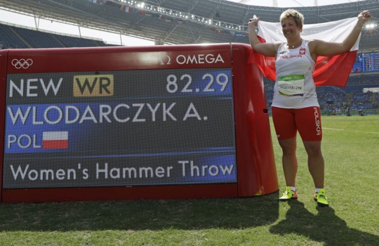 Letná olympiáda Rio de Janeiro 2016 - jedenásty deň