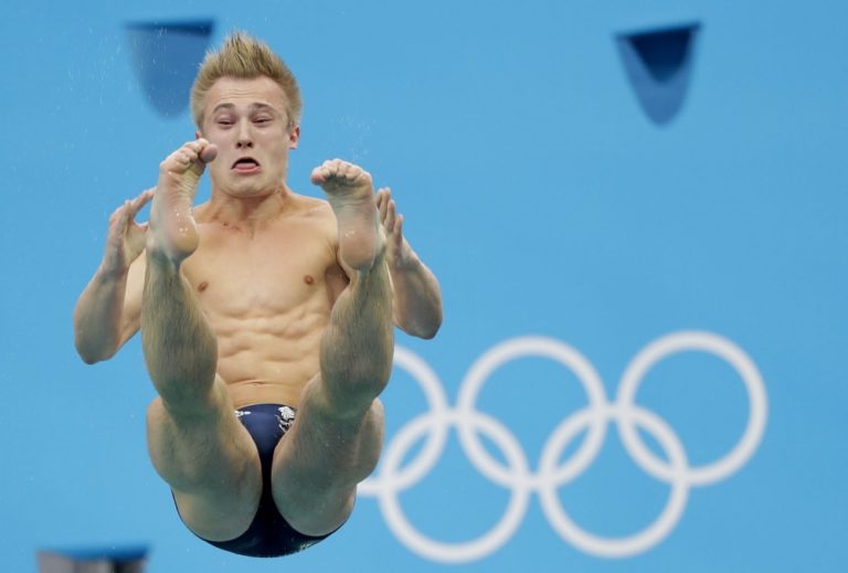 Letná olympiáda Rio de Janeiro 2016 - jedenásty deň