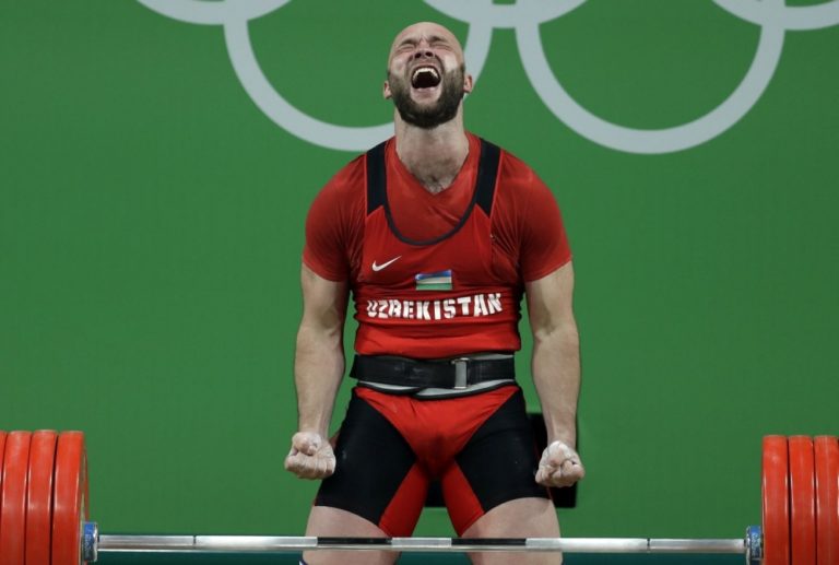 Letná olympiáda Rio de Janeiro 2016 - jedenásty deň