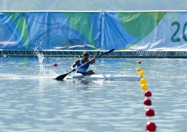 Letná olympiáda Rio de Janeiro 2016 - jedenásty deň