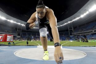 Letná olympiáda Rio de Janeiro 2016 - ôsmy deň